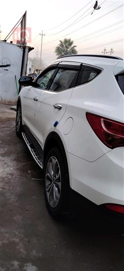 هيونداي سانتافي